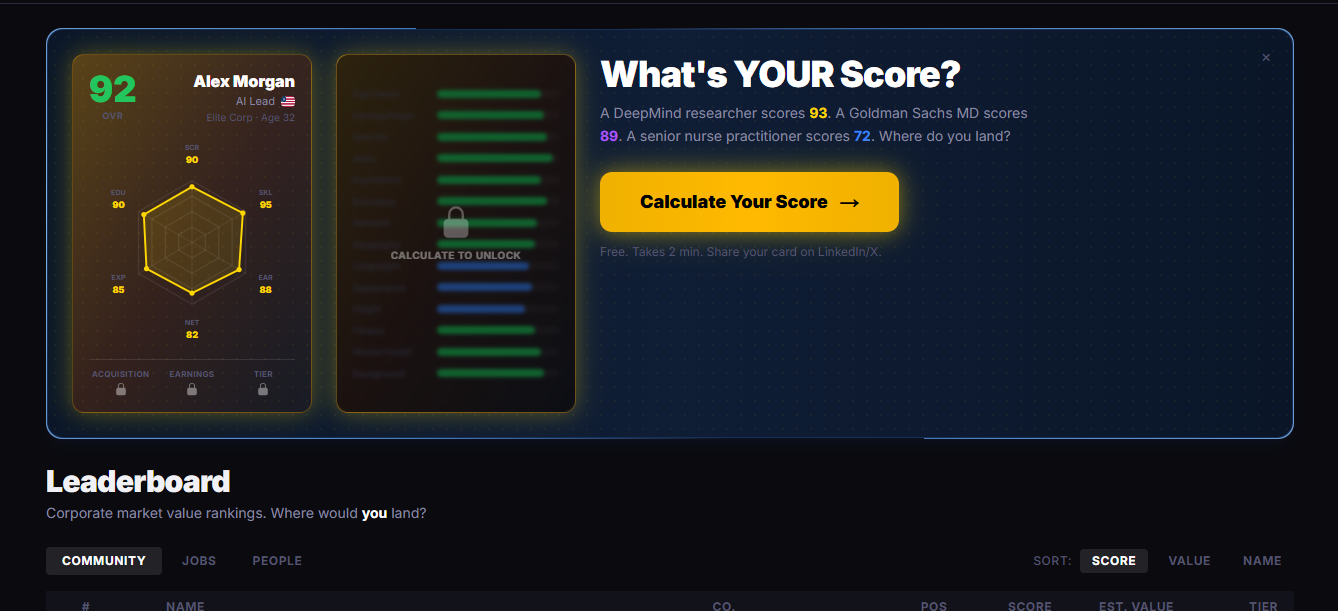 wagecattle.com preview